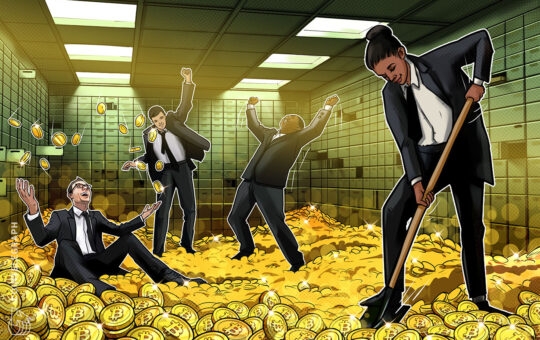 Cointelegraph