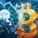 Bitcoin ETFs Reverse Inflows as Bitcoin Falls Below $80K