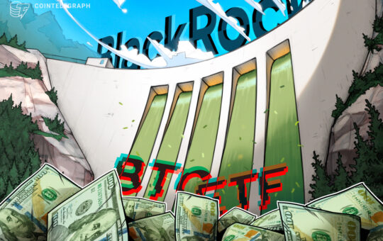 Cointelegraph