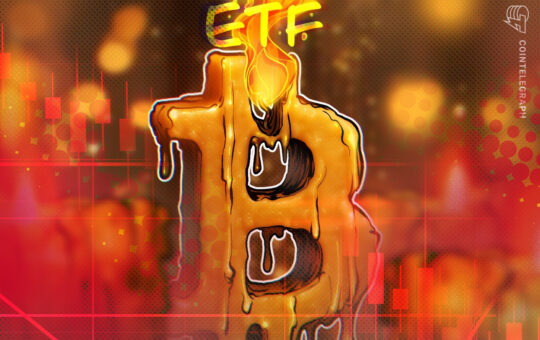 Cointelegraph
