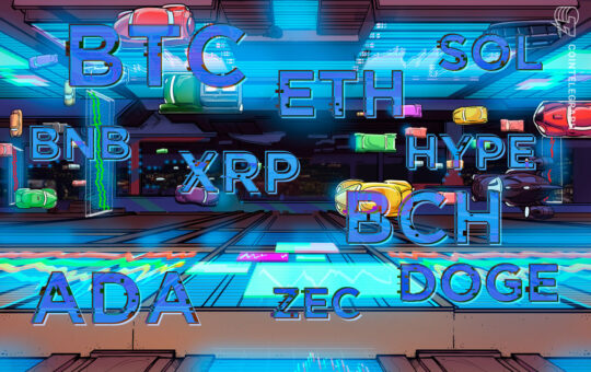 Cointelegraph