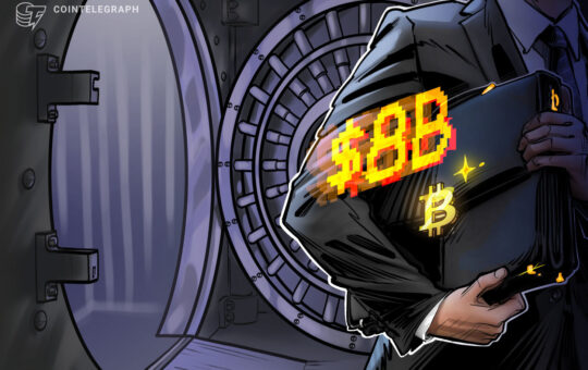 Cointelegraph