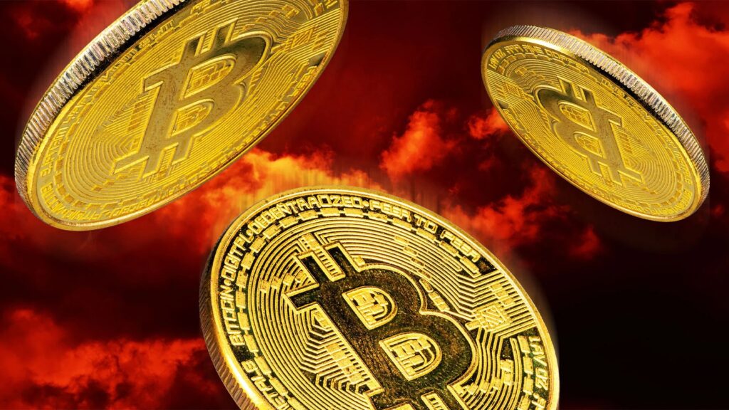 Bitcoin