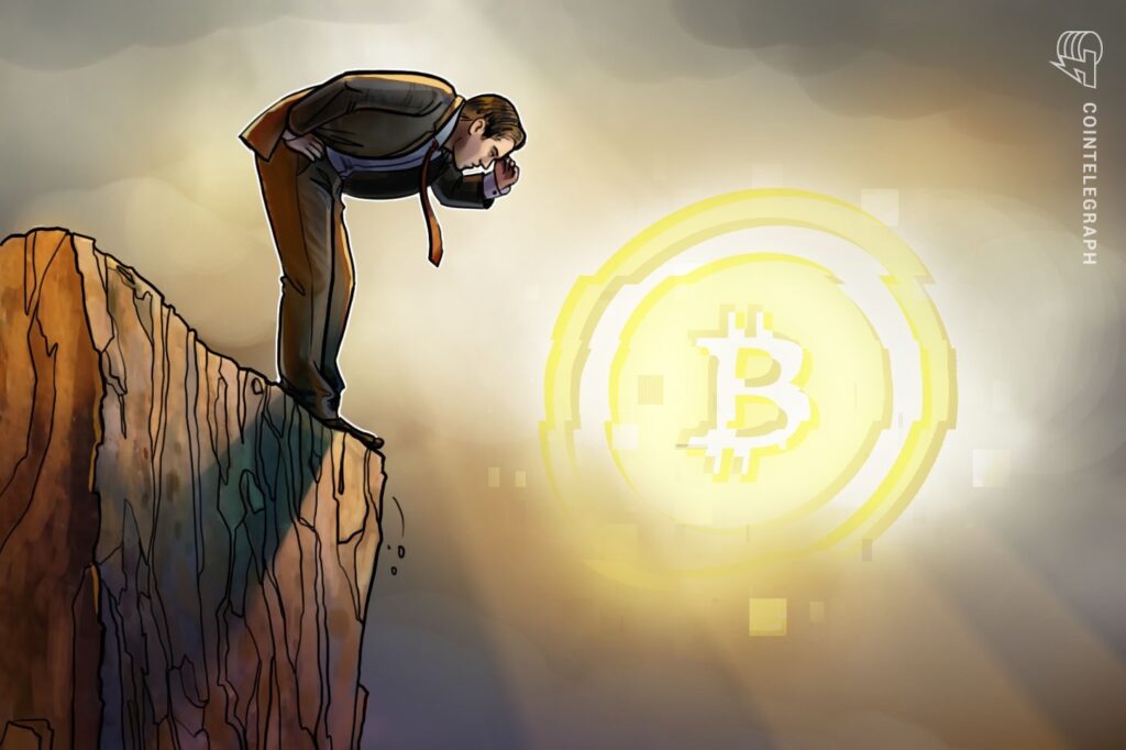 Cointelegraph