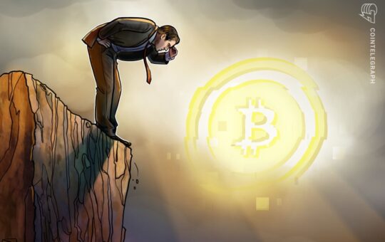 Cointelegraph