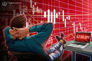Bitcoin Firm Nakamoto Records Q1 Net Loss Despite Revenue Boom