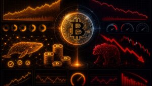 Bitcoin Flashes A Historic Supply Setup – But One Key Signal Still Remains Bearish