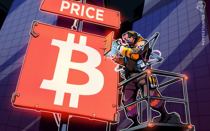 Cointelegraph