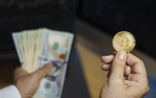 Bitcoin