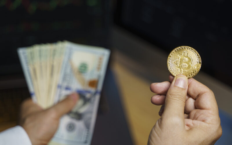 Bitcoin