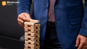 Bitcoin Holds Above $81,500 as $135M in Leveraged Crypto Positions Get Liquidated