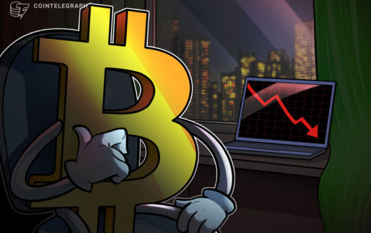 Cointelegraph