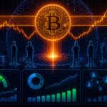 Bitcoin Is In An Institutional Support Zone: Here Are The Three Metrics Funds Need Before They Jump In