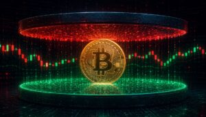 Bitcoin Is Trapped Between Two Powerful Holder Levels: Key Data Clears The Setup