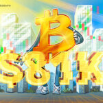 Bitcoin Long-Term Holders Ramp Up 330,000 BTC as the Next Big Resistance Sits at $84K