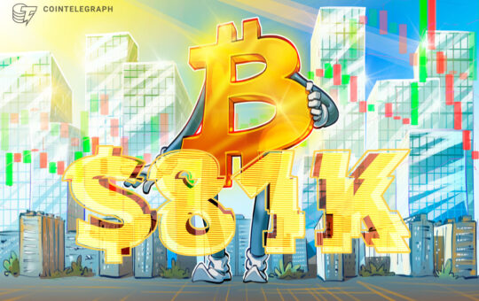 Cointelegraph