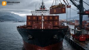 Bitcoin Miner Riot Platforms Offloads Another 500 BTC to NYDIG, Extending Sell Streak