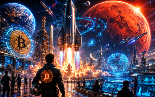 Bitcoin