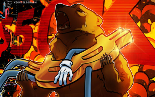 Cointelegraph