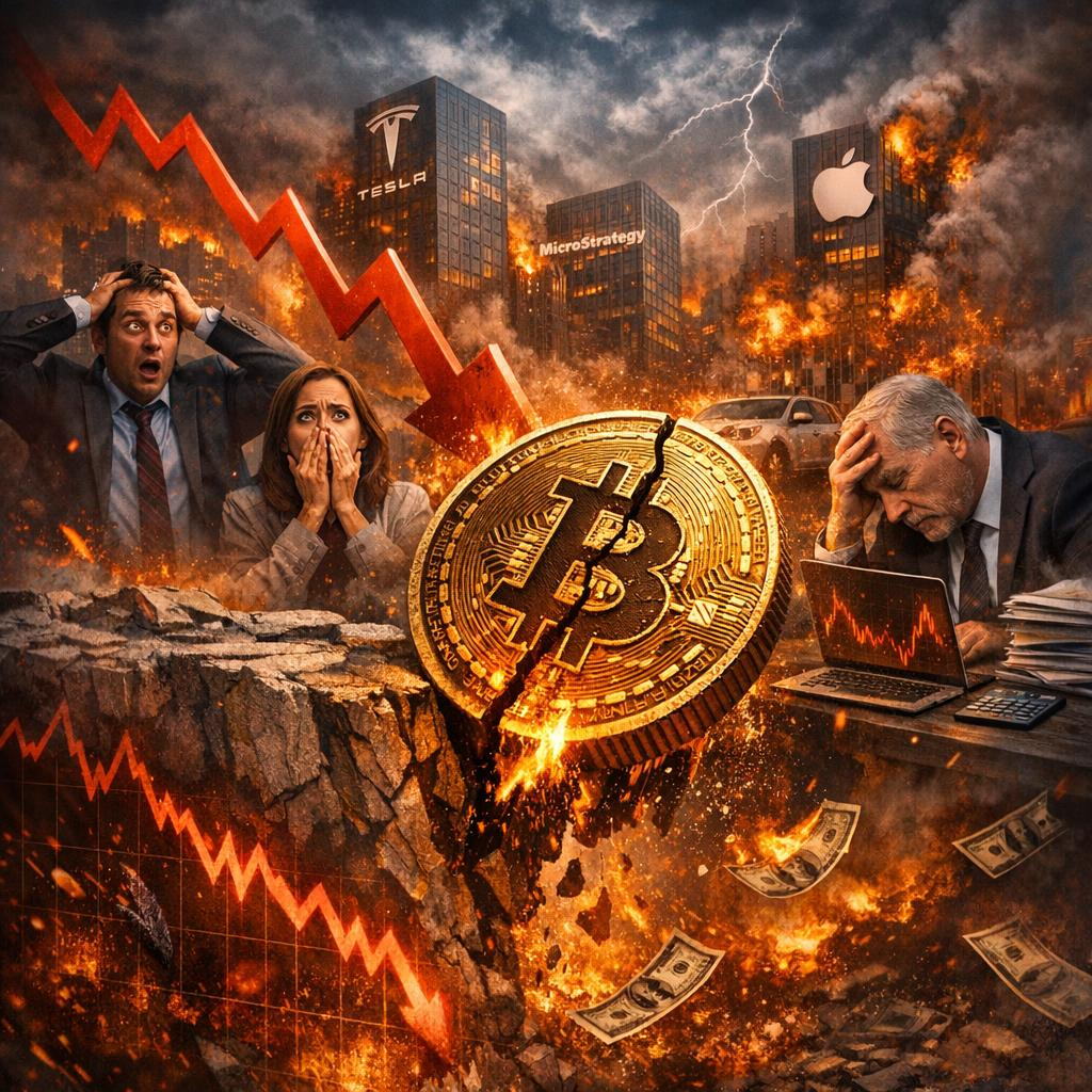 Bitcoin