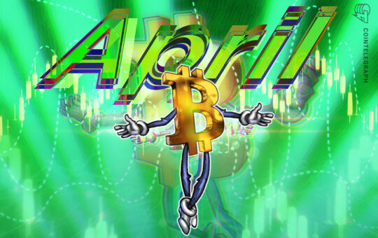 Cointelegraph
