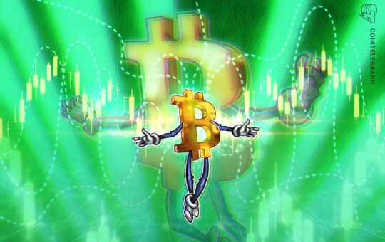 Cointelegraph