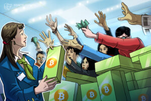 Cointelegraph