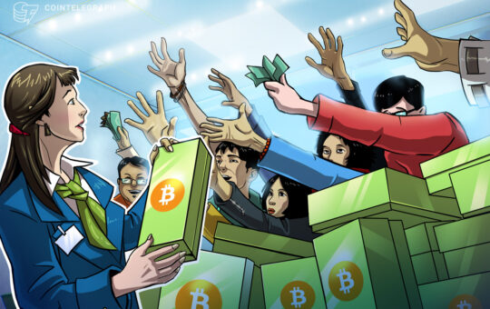 Cointelegraph