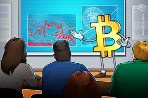 Bitcoin Price May Dip Toward $70K as Fed Estimates Hotter CPI Print