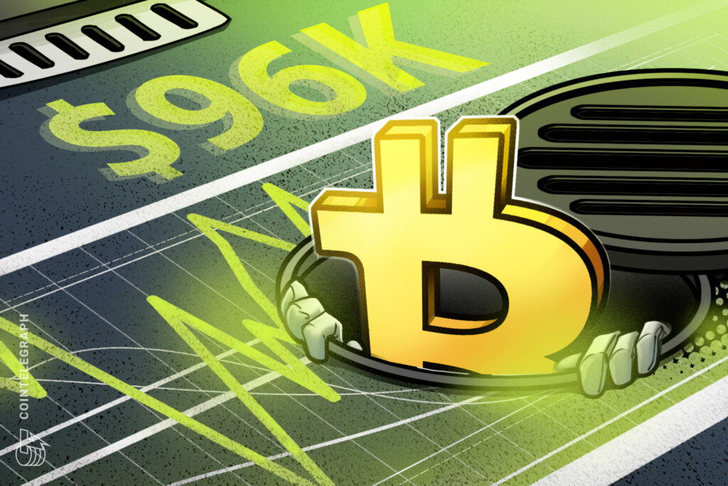 Cointelegraph