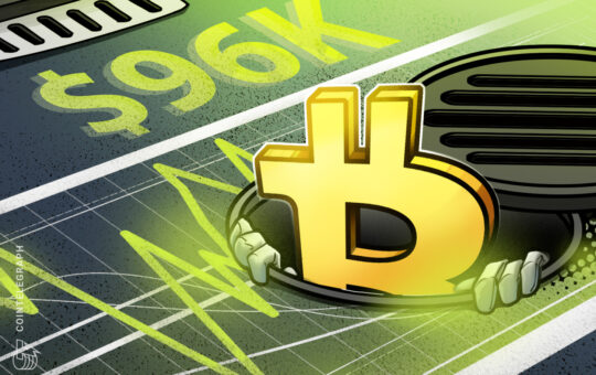 Cointelegraph