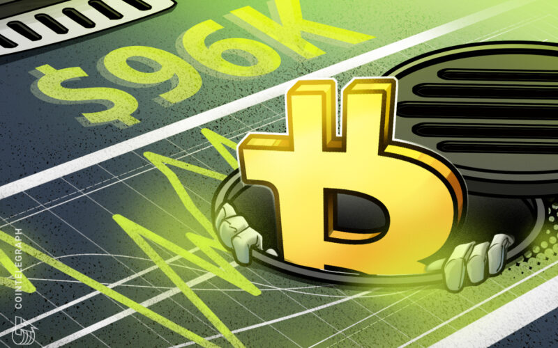 Cointelegraph