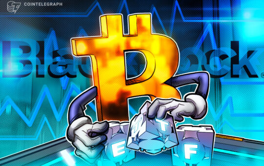 Cointelegraph