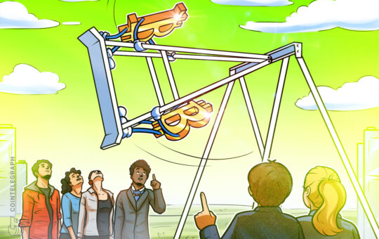 Cointelegraph
