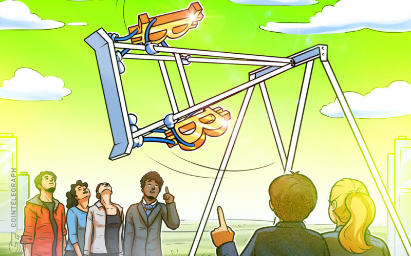 Cointelegraph