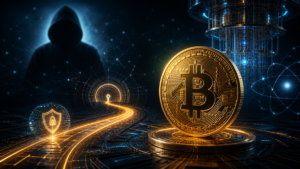 New Bitcoin Quantum Proposal Gives Satoshi A Silent Ownership Path