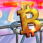 Bitcoin Rallies Back Into Range Even As Investors Spot Risks