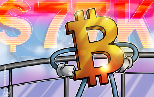 Bitcoin Rallies Back Into Range Even As Investors Spot Risks