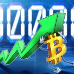 Bitcoin Rallies to $80K, Highest Price Since January
