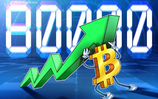 Cointelegraph