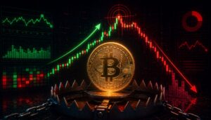 Bitcoin Rally May Have Been A Trap – Here’s What Demand Data Reveals