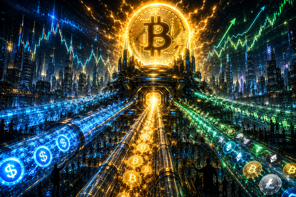 Bitcoin
