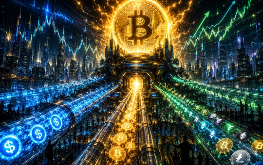 Bitcoin