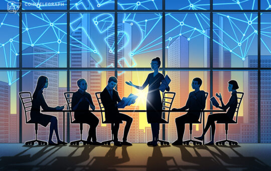 Cointelegraph