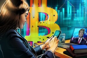 Cointelegraph