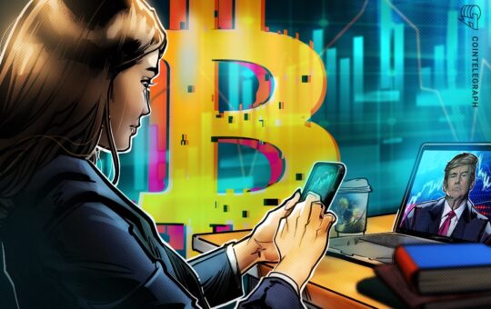 Cointelegraph