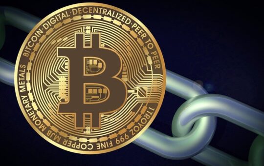 Bitcoin