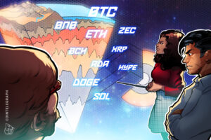 Cointelegraph