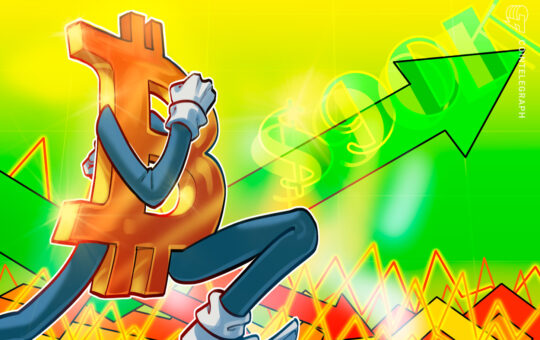 Cointelegraph