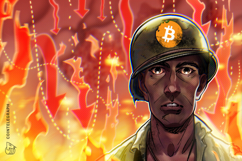 Cointelegraph
